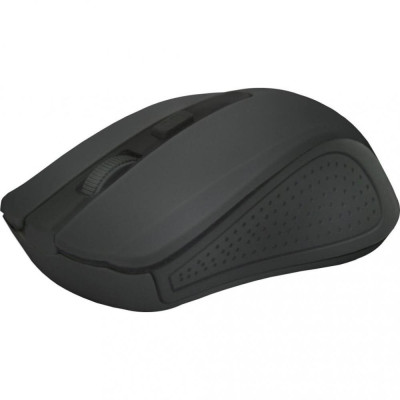 Defender Accura MM-935 Black (52935)