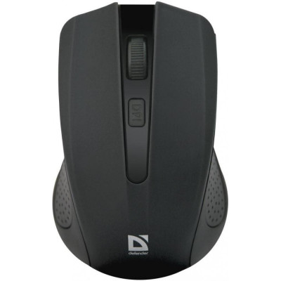 Defender Accura MM-935 Black (52935)