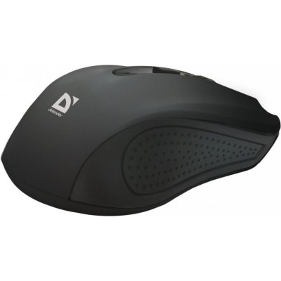 Defender Accura MM-935 Black (52935)