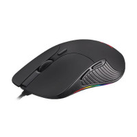 REAL-EL RM-295 Black (EL123200031)