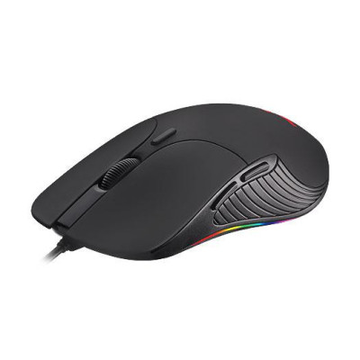 REAL-EL RM-295 Black (EL123200031)