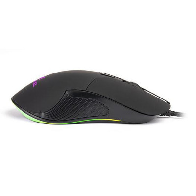 REAL-EL RM-295 Black (EL123200031)