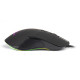 REAL-EL RM-295 Black (EL123200031)