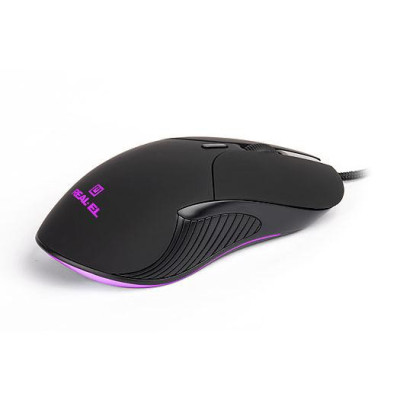 REAL-EL RM-295 Black (EL123200031)
