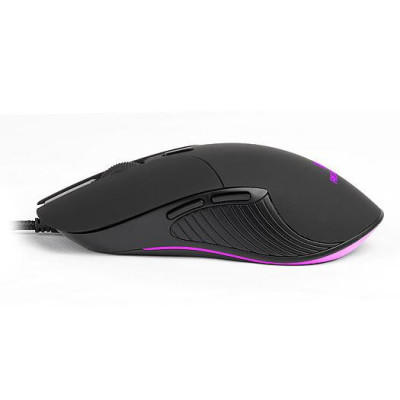 REAL-EL RM-295 Black (EL123200031)