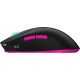 HATOR Quasar 2 Ultra 4K Wireless Black/Pink (HTM570BP)