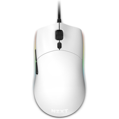 NZXT LIFT Ambidextrous White (MS-1WRAX-WM)