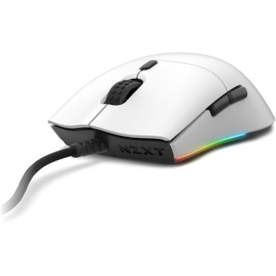 NZXT LIFT Ambidextrous White (MS-1WRAX-WM)