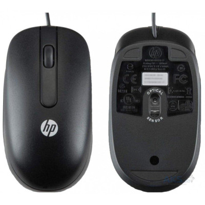 HP USB Mouse (QY778A6)
