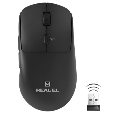 REAL-EL RM-355W (EL123200054)