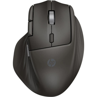 HP 780M Ultra-Fast-Scroll Black (B8YX3AA)