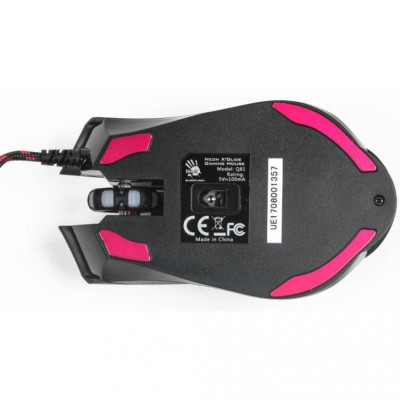 Bloody Q81 Neon XGlide