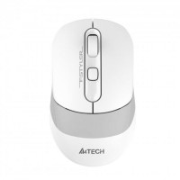 A4Tech FB10C Grayish White