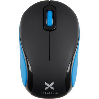 Vinga MSW-907 Black-Blue