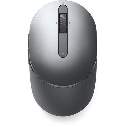 Dell Pro Wireless Mouse - MS5120W - Titan Gray (570-ABHL)
