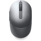Dell Pro Wireless Mouse - MS5120W - Titan Gray (570-ABHL)
