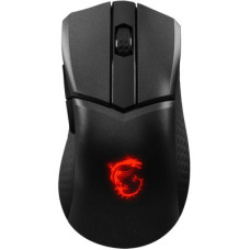 MSI Clutch GM31 Lightweight Wireless (S12-4300980-CLA)