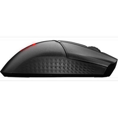 MSI Clutch GM31 Lightweight Wireless (S12-4300980-CLA)