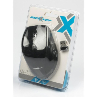 Maxxter Mr-311 Black