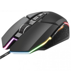 Trust GXT 950 Idon Illuminated Black (23645)