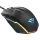 Trust GXT 950 Idon Illuminated Black (23645)