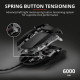 Trust GXT 950 Idon Illuminated Black (23645)