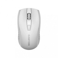 Canyon MW-7 Wireless White (CNE-CMSW07W)