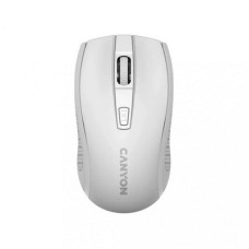 Canyon MW-7 Wireless White (CNE-CMSW07W)