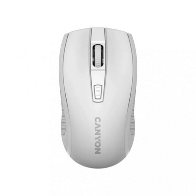 Canyon MW-7 Wireless White (CNE-CMSW07W)