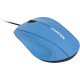 Canyon M-05 USB Light Blue (CNE-CMS05BX)