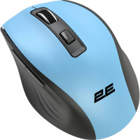 2E MF250 Silent WL Blue (2E-MF250WBL)