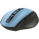 2E MF250 Silent WL Blue (2E-MF250WBL)