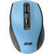2E MF250 Silent WL Blue (2E-MF250WBL)