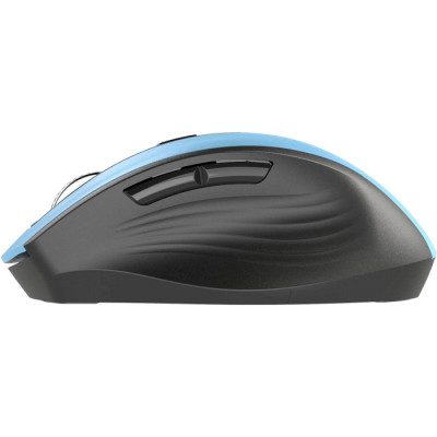 2E MF250 Silent WL Blue (2E-MF250WBL)