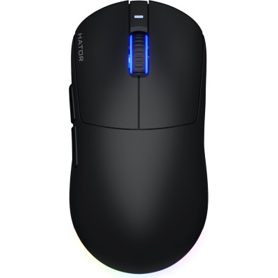 HATOR Quasar 3 Wireless Black (HTM730)