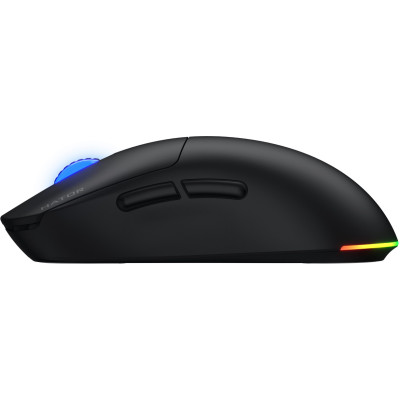 HATOR Quasar 3 Wireless Black (HTM730)