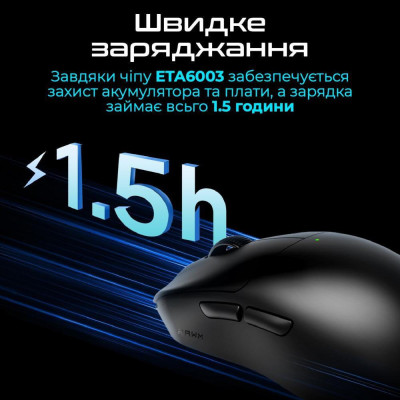 RAWM ES21 White