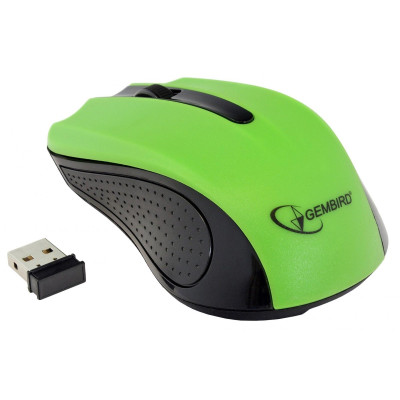 Gembird MUSW-101-G