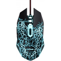Trust GXT105 IZZA BLACK (24618)