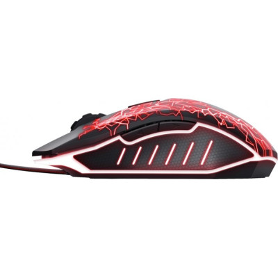 Trust GXT105 IZZA BLACK (24618)