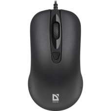 Defender Classic MB-230 USB Black (52231)