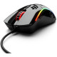 Glorious Model D Minus Glossy USB Black (GLO-MS-DM-GB)