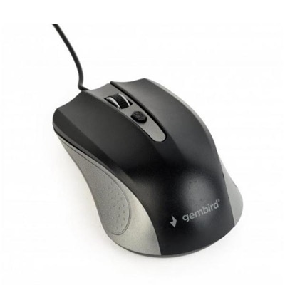 Gembird MUS-4B-01-GB