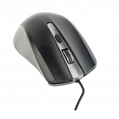 Gembird MUS-4B-01-GB