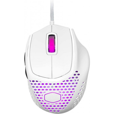 Cooler Master MM720 White (MM-720-WWOL1)