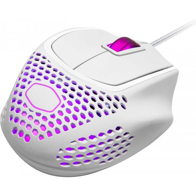 Cooler Master MM720 White (MM-720-WWOL1)