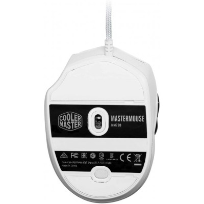 Cooler Master MM720 White (MM-720-WWOL1)