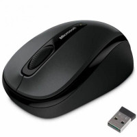 Microsoft Mobile 3500 Black (GMF-00292)