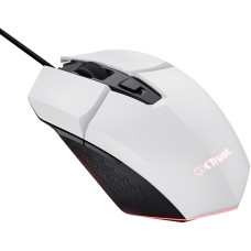 Trust GXT 109 FELOX RGB White (25066)