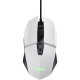 Trust GXT 109 FELOX RGB White (25066)